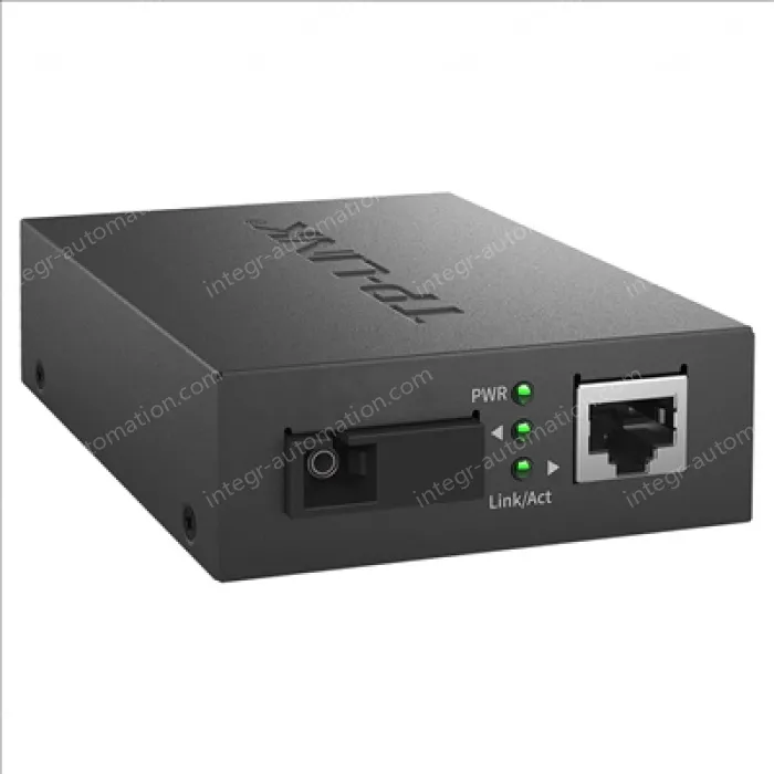 TL-FC111A Industrial-grade 100 Gigabit fiber transceiver