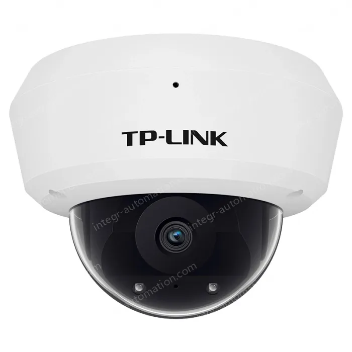 H.265 3 million vandal-proof infrared IP camera