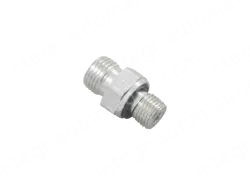 Ermeto DIN male stud high pressure hydraulic tube fittings