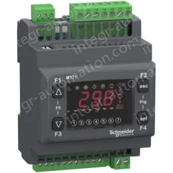 Modicon M171&M172 Programmable Controller
