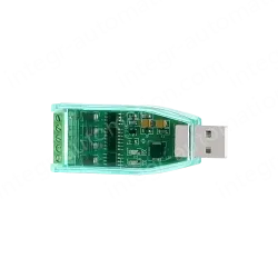 USB to RS485/422 Serial Converter