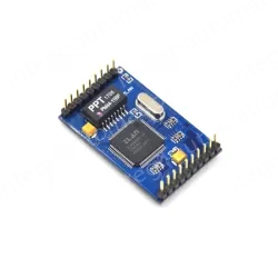 serial port Ethernet embedded modules