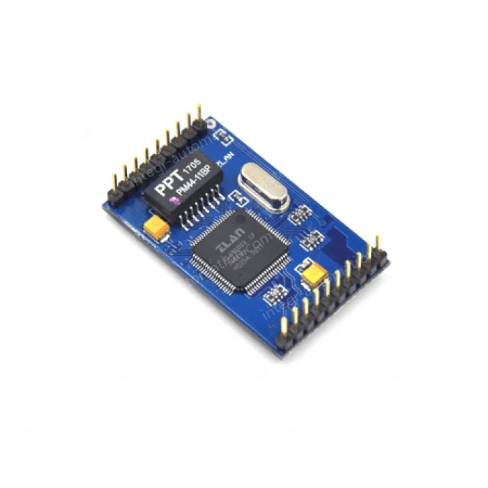 serial port Ethernet embedded modules