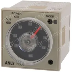 ANLY Time-limited relays H3C-R11