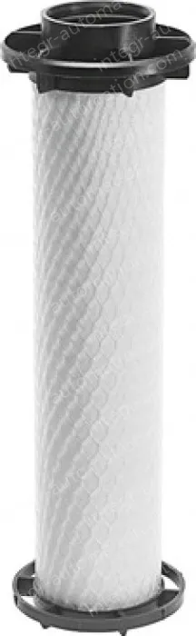 Filter cartridges