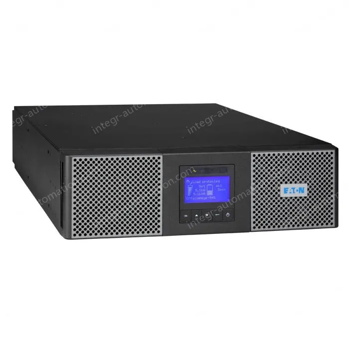 Eaton uninterruptible power supply 9PX6KIPM31 6000 VA，5400 W