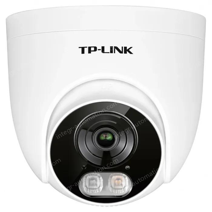 6,000,000 pixel PoE Dome Network Camera