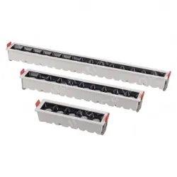 Exterior colorWhite/Black 20W