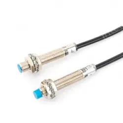 M8 Inductive proximity switch Shielded type DC 3-WIREL LJ08A3-1-Z/AY PNP NC