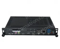OPS186U Industrial PC