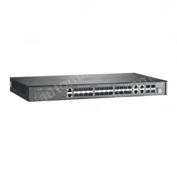 24 port uplink stacked Layer 3 NMS switches
