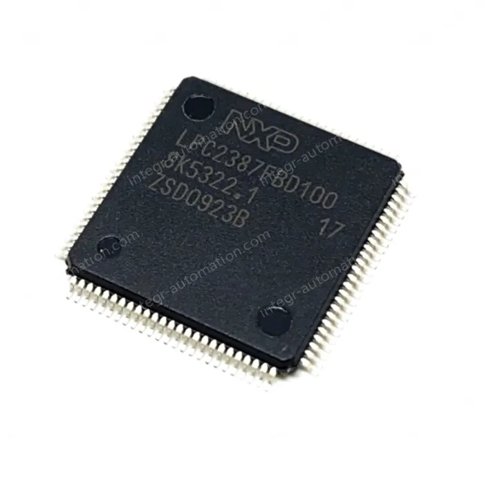 LPC2387FBD100 Processors and Microcontrollers