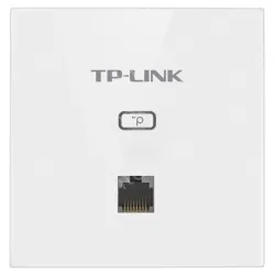 AX1500 dual-band Gigabit Wi-Fi 6 wireless panel AP