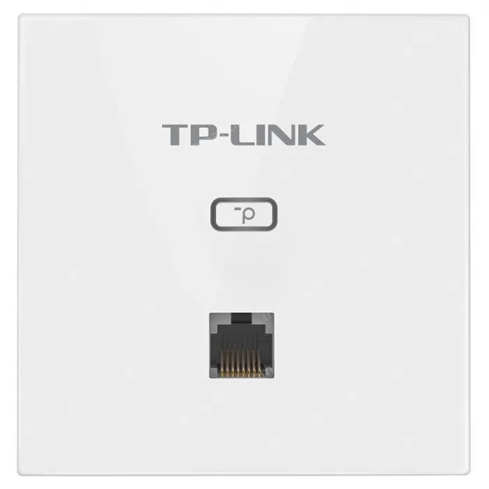 AX1500 dual-band Gigabit Wi-Fi 6 wireless panel AP