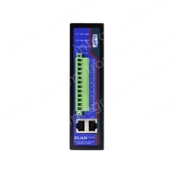 4 Ports Serial Device Server