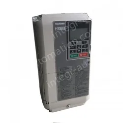 Yaskawa H1000 CIMR-HB4A0112ABC 55KW