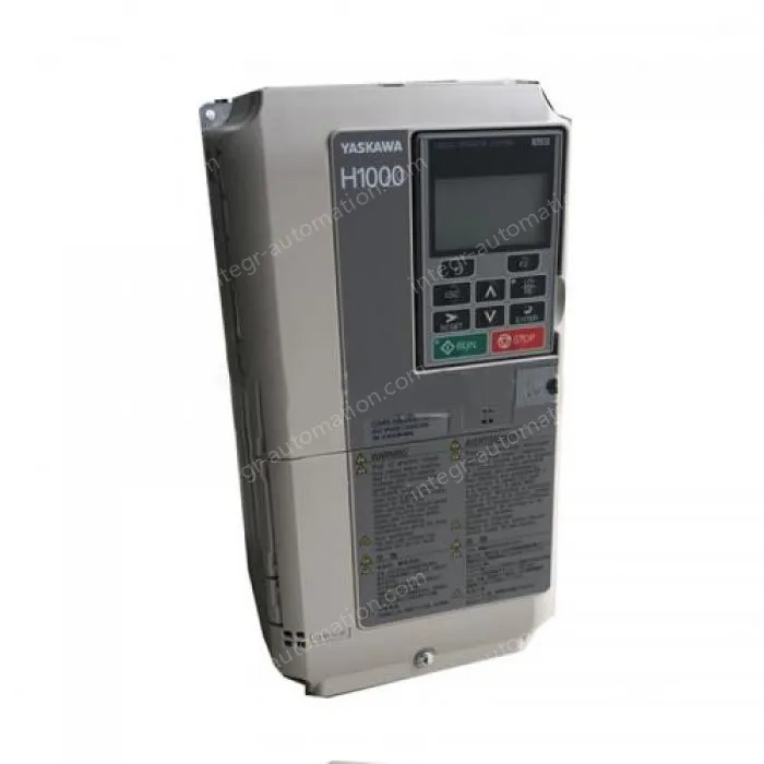 Yaskawa H1000 CIMR-HB4A0091ABC 45KW