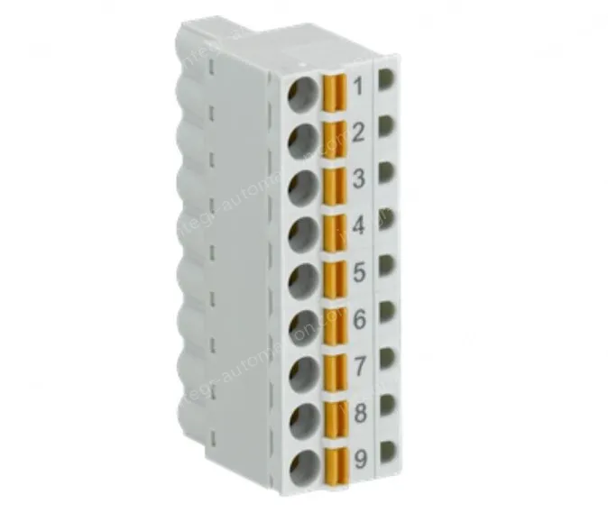 TA565-9 Distributed Automation I/Os