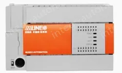 FX3U-16MR/ES-A