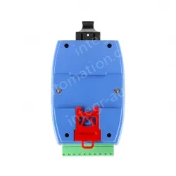 Industrial-Grade CAN Fiber Optic Converter