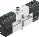 Festo Standard directional control valve VSVA-B-P53E-H-A2-1R2L