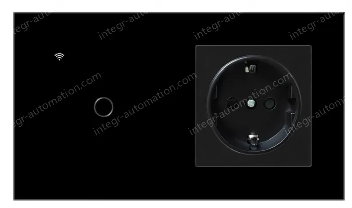 Smart socket TY-157-BB001Y-C-NL