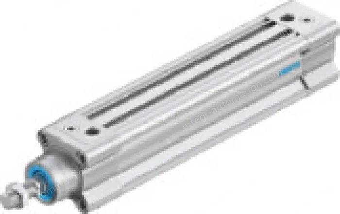 Festo Profile cylinder and tie rod cylinder DSBC-32-125-PPVA-N3