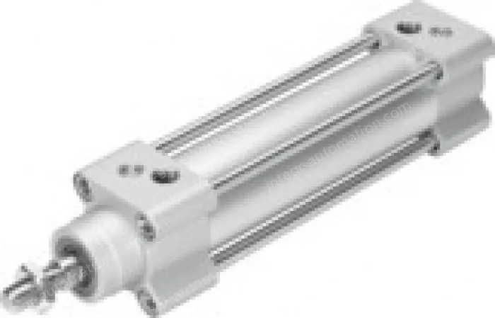 Festo Profile cylinders and cylinders with tie rods DSBG-63-125-PPVA-N3