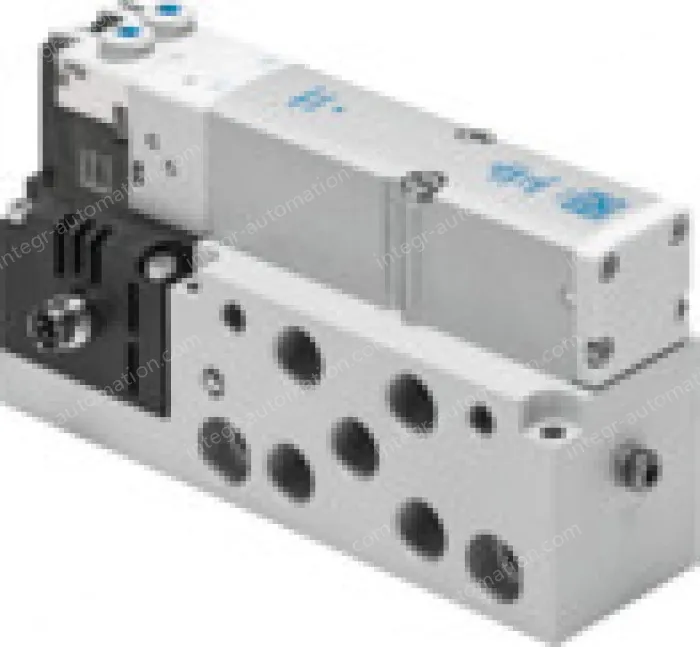 Festo Universal directional control valves VMPA2-M1H-K-G1/8-PI
