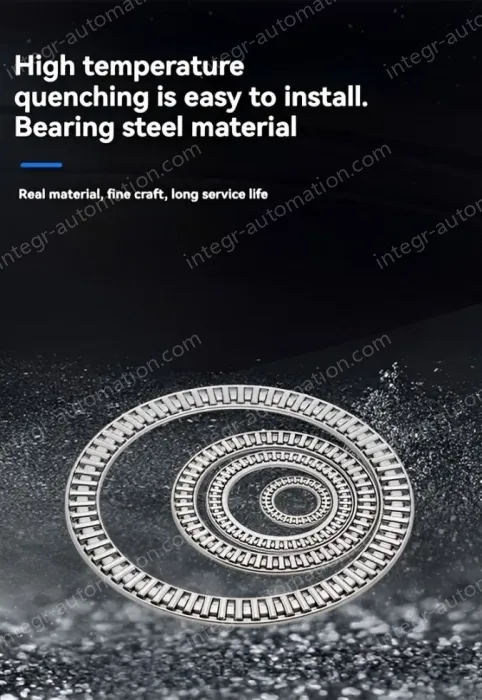 AX 3552 *Outer diameter (mm): 52