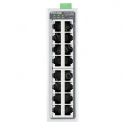 16 port Industrial Ethernet switches