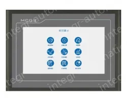 LCD Screen 1 0.1 &ldquo;TFT TPC1021Nt-wifi