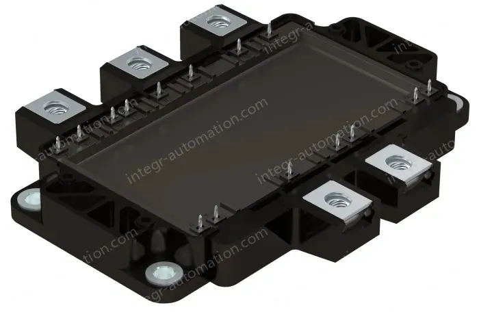Semikron SEMiX205MLI12E4V2 IGBT 27922890