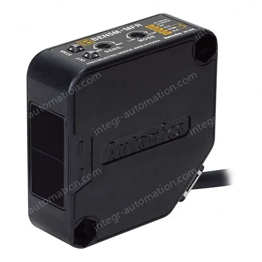 Autonics Photoelectric switches BEN5M-MFR