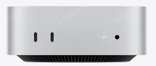 Apple Mac mini M4 16+512G