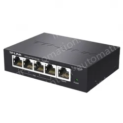 Unmanaged Ethernet PoE switches