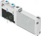Festo Universal directional control valves VUVG-B10-T32U-MZT-F-1T1L