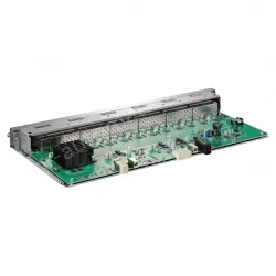 Service board of a modular switch