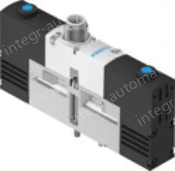 Festo Standard directional control valve VSVA-B-P53U-ZH-A2-1R5L