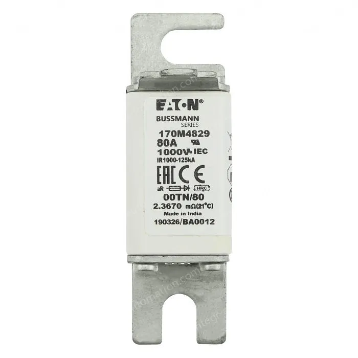 Eaton 170M4829