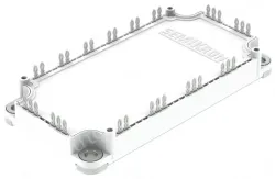 Semikron SEMiX206GD12T4p IGBT 27896030