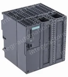 CPU 314C-2 DP