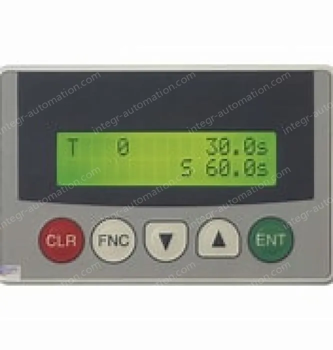 F900GOT/FX DU MAIN DISPLAY UNITS