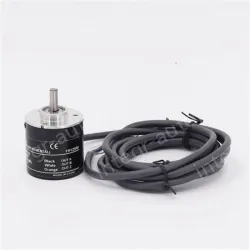 Omron encoder diameter of 40 mm series 