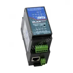 8 Ports Serial Device Server