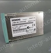 SIEMENS S7-400 PLC