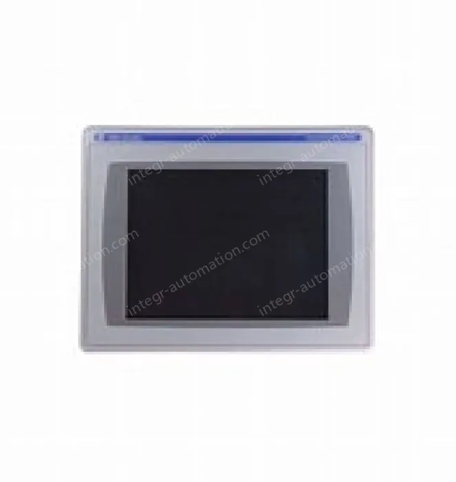 PanelView Plus 6