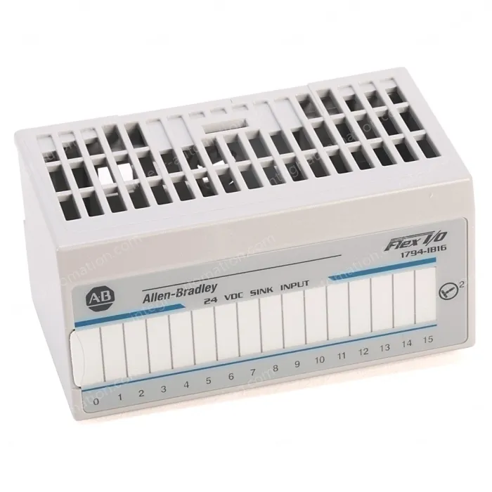 1794 Flex I/O Module