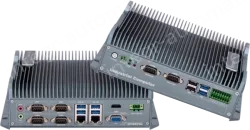 Industrial mini PCs B5800-DDR-4GB-500GB-MSATA-SSD-DC 9-36V