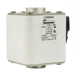 Eaton 170M6500